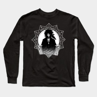 The King of Dreams Long Sleeve T-Shirt